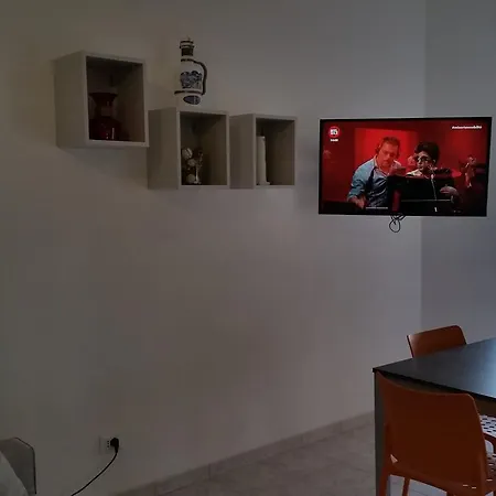 Caba Gritti Бардоліно