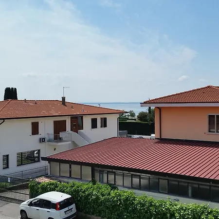 Caba Gritti Daire