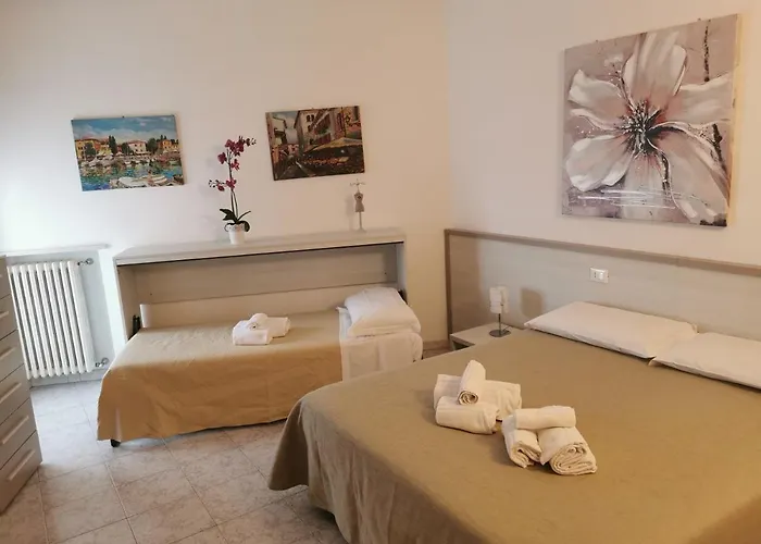 Cabà Gritti Appartement *