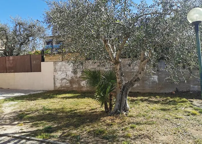 Appartement Cabà Gritti