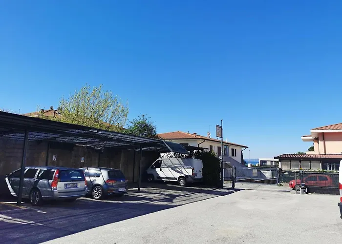 Caba Gritti * Bardolino