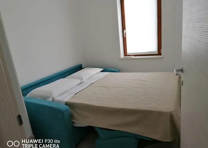 Lägenhet Caba Gritti