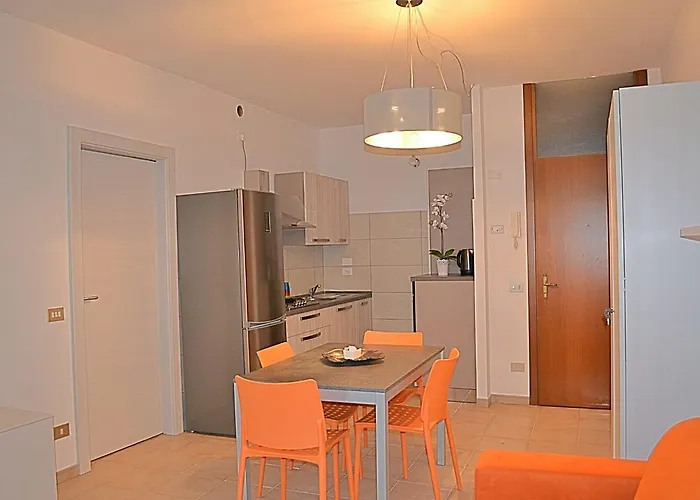Cabà Gritti Appartement