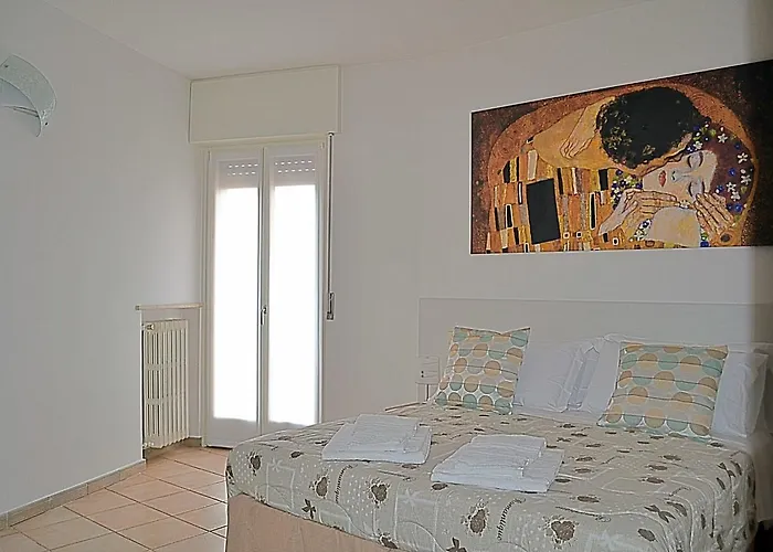 Appartement Cabà Gritti *