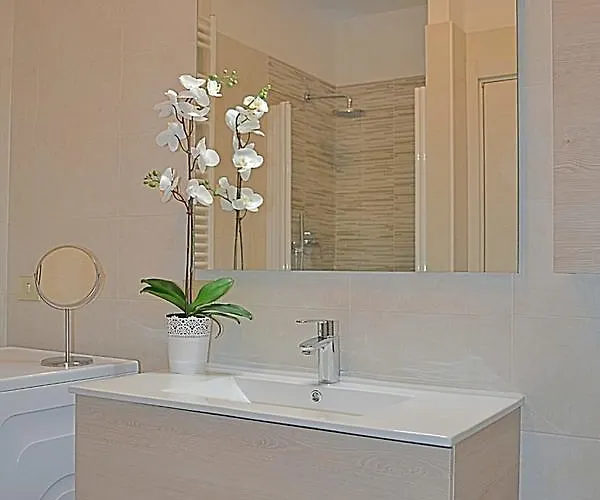 Cabà Gritti Appartement Bardolino