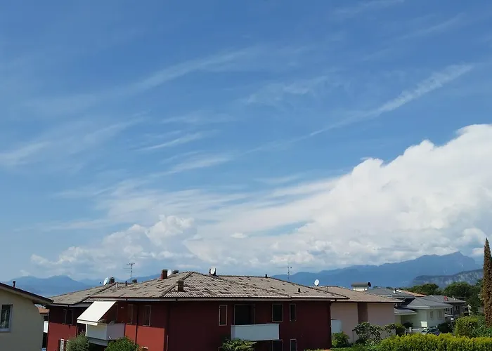 Appartement Cabà Gritti