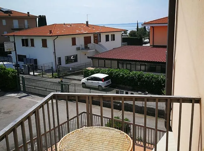 Appartement Cabà Gritti Bardolino