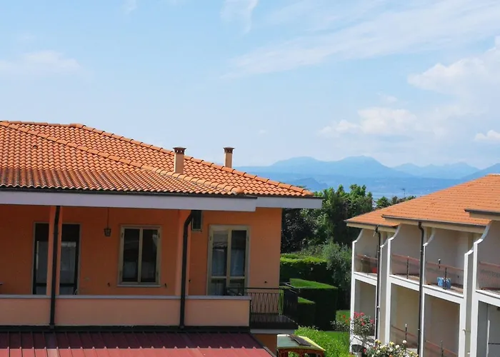 Appartement Cabà Gritti