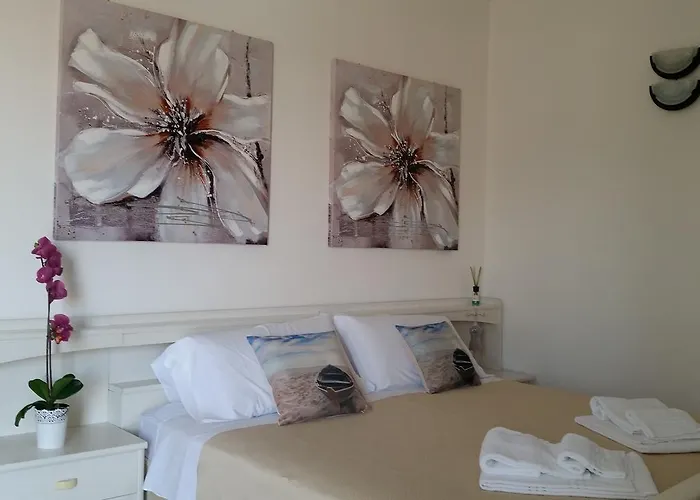 Appartement Cabà Gritti Bardolino