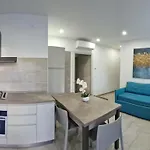Cabà Gritti Apartamento *