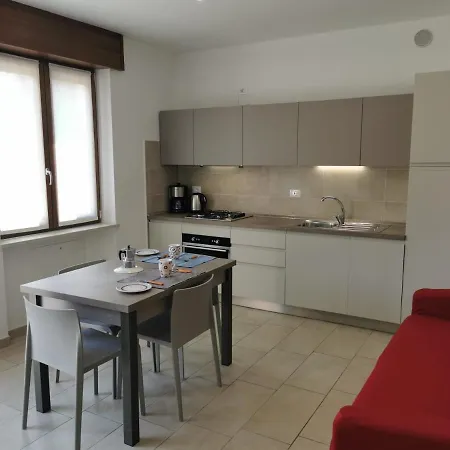 Apartment Caba Gritti Bardolino