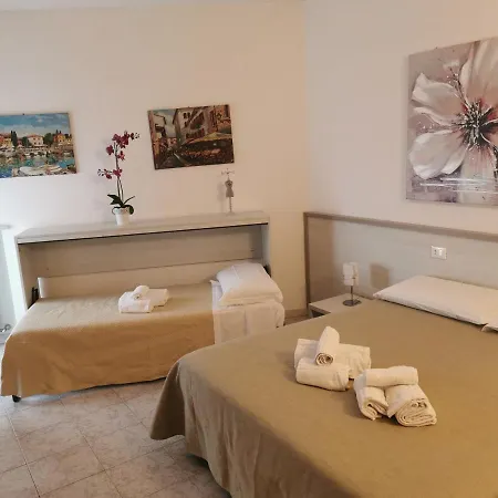 Caba Gritti Apartment *