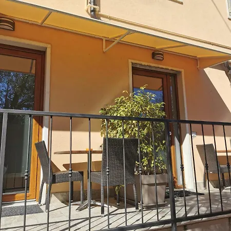 Caba Gritti Apartment Bardolino
