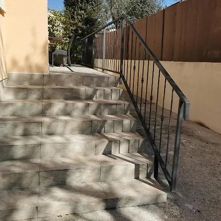 Appartement Cabà Gritti *