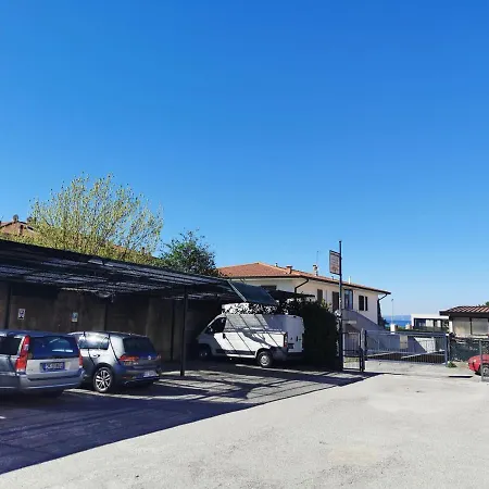 Caba Gritti * Bardolino