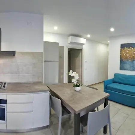 Cabà Gritti Appartement *