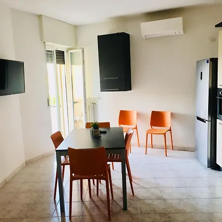 Apartment Caba Gritti