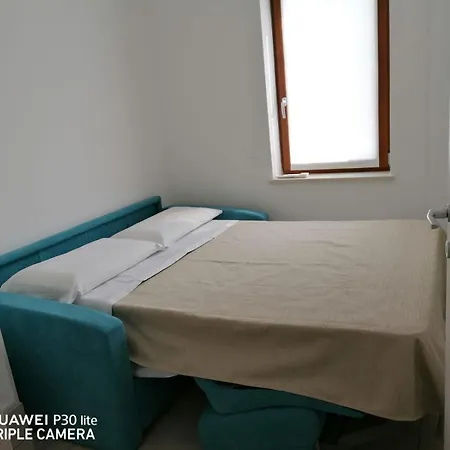 Apartment Caba Gritti