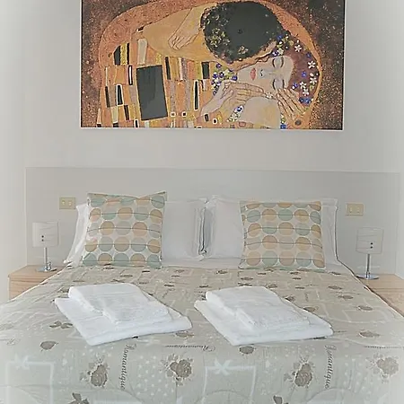 Appartement Cabà Gritti Bardolino