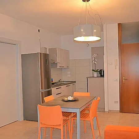 Caba Gritti Apartment