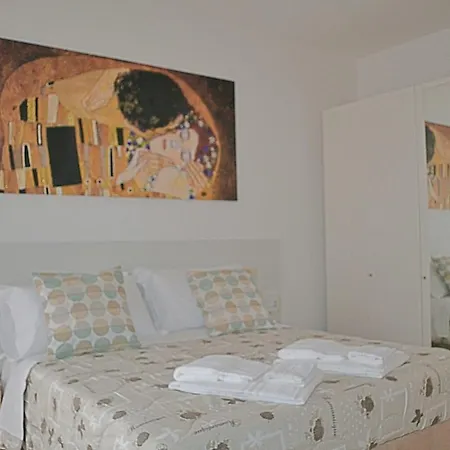 Apartment Caba Gritti *