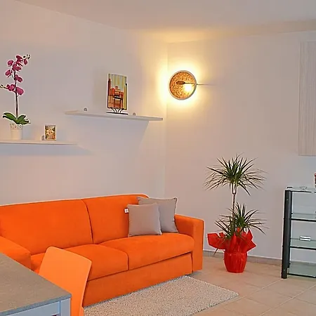 Appartement Cabà Gritti Bardolino