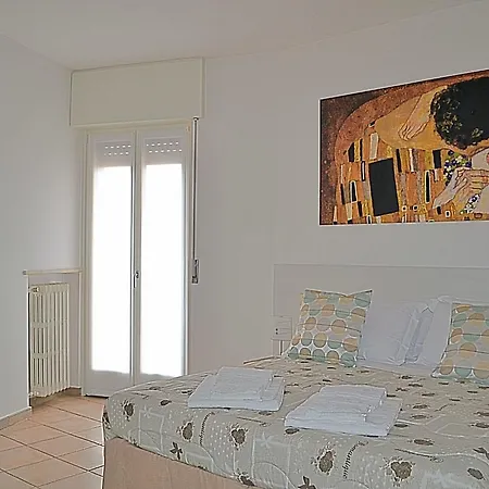 Apartment Caba Gritti *