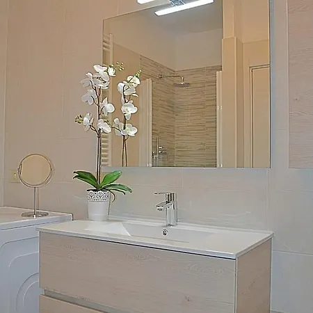 Caba Gritti Apartment Bardolino
