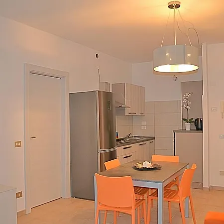 Caba Gritti Apartment Bardolino