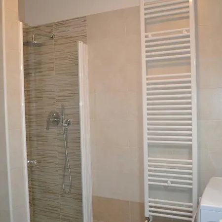 Caba Gritti Apartment *