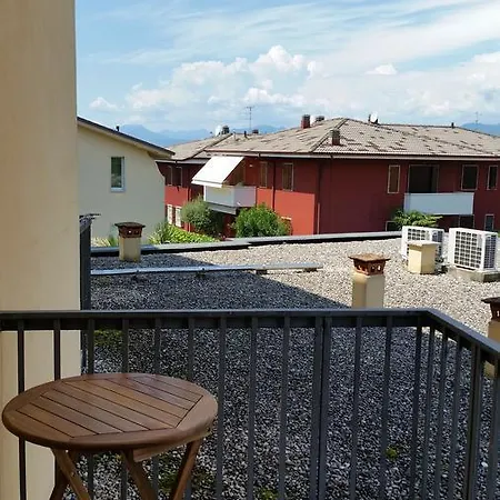 Caba Gritti * Bardolino