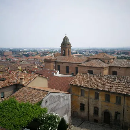Caba Gritti Apartment *