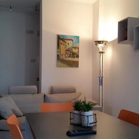 Caba Gritti Apartment