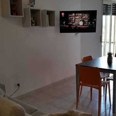 Apartment Caba Gritti *