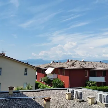 Caba Gritti * Bardolino