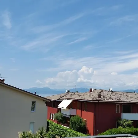 Apartment Caba Gritti *