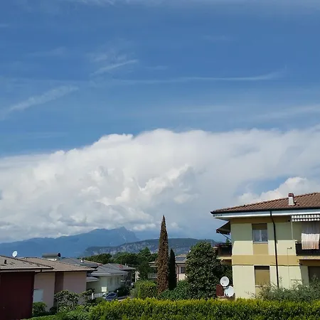 Caba Gritti * Bardolino