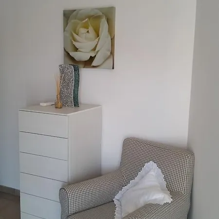 Cabà Gritti Appartement