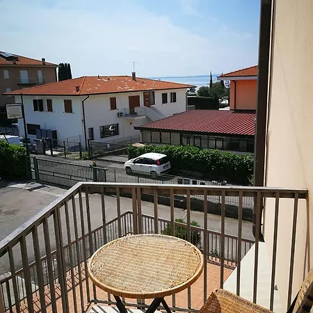 Apartment Caba Gritti Bardolino