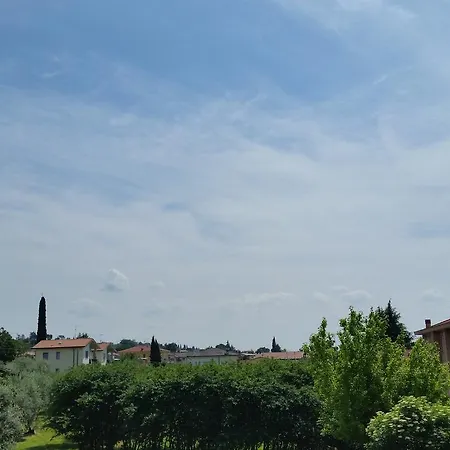 Cabà Gritti Appartement