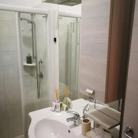 Appartement Cabà Gritti