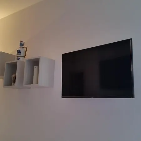 Apartment Caba Gritti