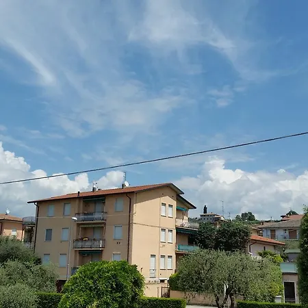 Appartamento Cabà Gritti Bardolino