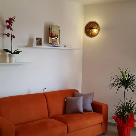 Apartment Caba Gritti