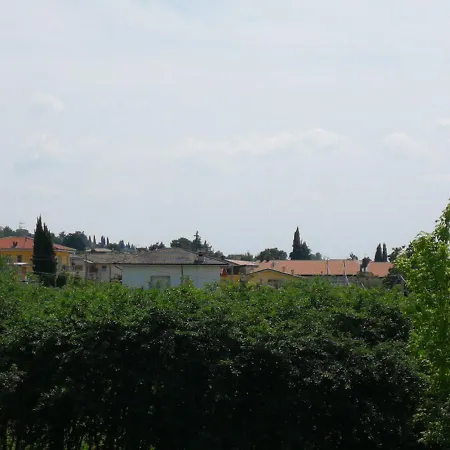 Caba Gritti Apartment Bardolino
