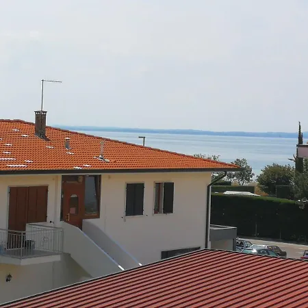 Cabà Gritti Appartement *