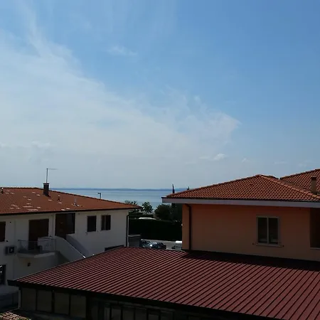 Cabà Gritti Appartement *