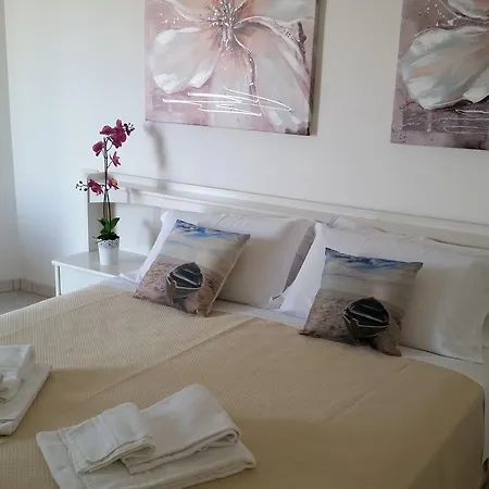 Caba Gritti Apartment *