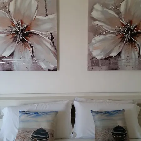 Caba Gritti Apartment