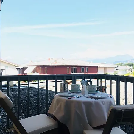 Cabà Gritti Appartement *